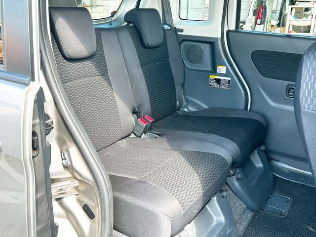 スズキ スペーシア ６６０ カスタム ＸＳ H26年 (九州・沖縄) 99