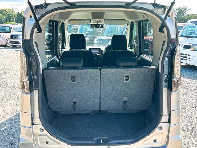 スズキ スペーシア ６６０ カスタム ＸＳ H26年 (九州・沖縄) 99