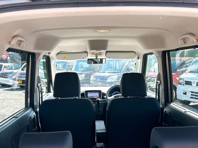 スズキ スペーシア ６６０ カスタム ＸＳ H26年 (九州・沖縄) 99