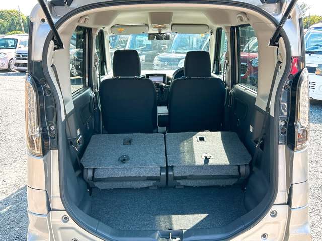 スズキ スペーシア ６６０ カスタム ＸＳ H26年 (九州・沖縄) 99