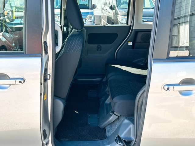 スズキ スペーシア ６６０ カスタム ＸＳ H26年 (九州・沖縄) 99