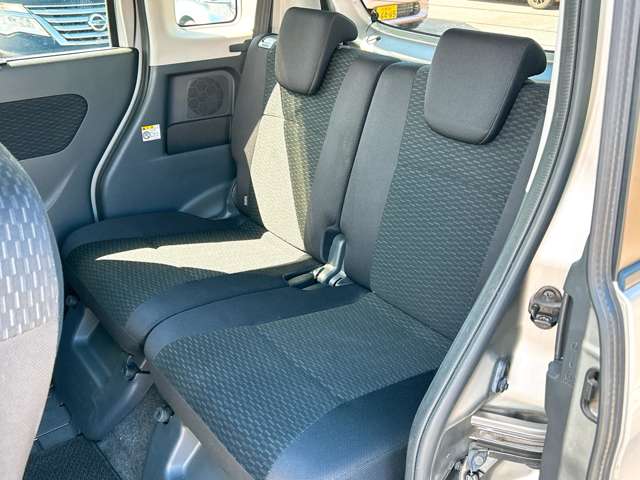 スズキ スペーシア ６６０ カスタム ＸＳ H26年 (九州・沖縄) 99