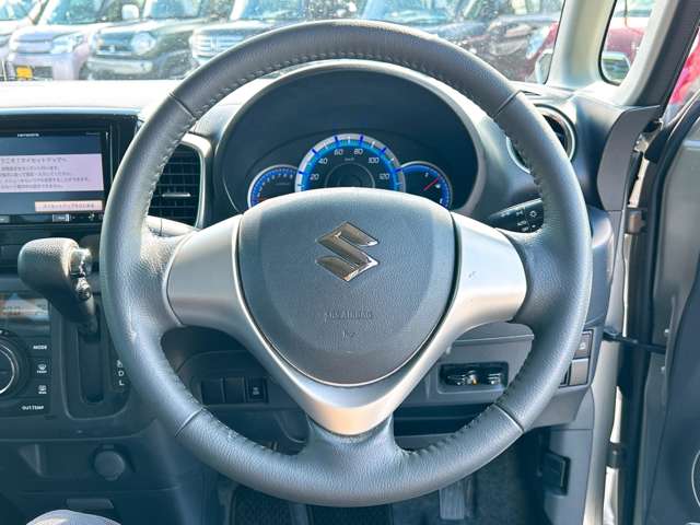 スズキ スペーシア ６６０ カスタム ＸＳ H26年 (九州・沖縄) 99