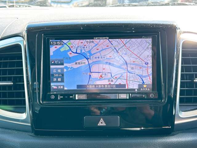 スズキ スペーシア ６６０ カスタム ＸＳ H26年 (九州・沖縄) 99