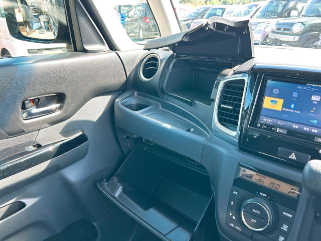 スズキ スペーシア ６６０ カスタム ＸＳ H26年 (九州・沖縄) 99