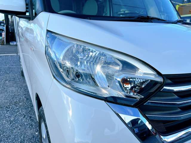 日産 デイズ　ルークス ６６０ Ｓ R1年 (九州・沖縄) 99