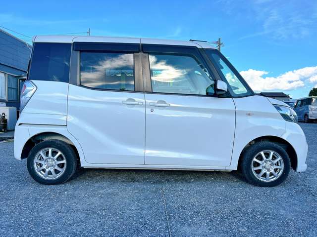 日産 デイズ　ルークス ６６０ Ｓ R1年 (九州・沖縄) 99