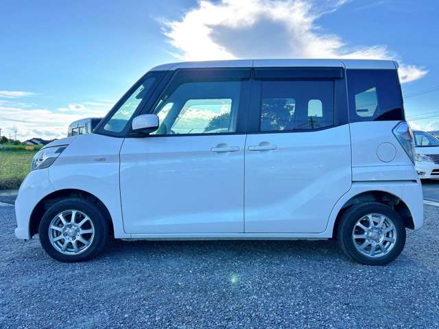 日産 デイズ　ルークス ６６０ Ｓ R1年 (九州・沖縄) 99