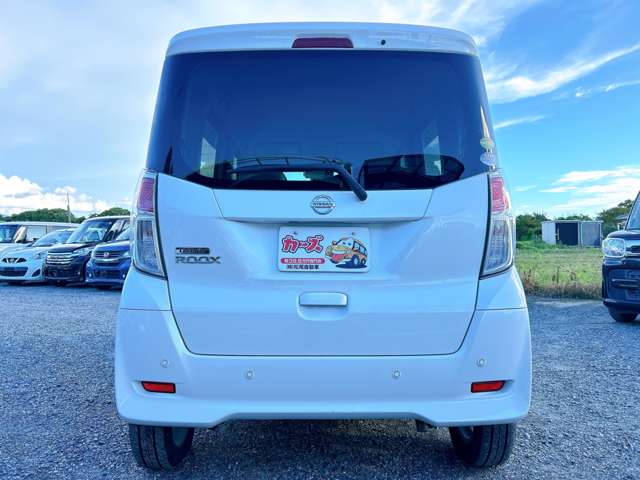 日産 デイズ　ルークス ６６０ Ｓ R1年 (九州・沖縄) 99