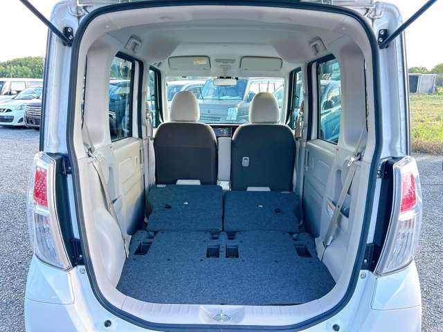 日産 デイズ　ルークス ６６０ Ｓ R1年 (九州・沖縄) 99