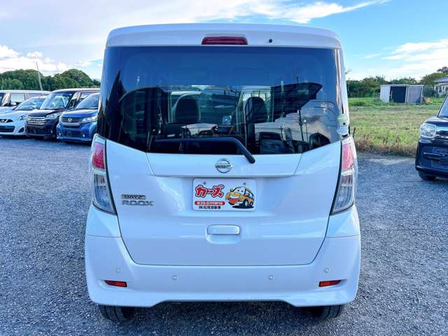 日産 デイズ　ルークス ６６０ Ｓ R1年 (九州・沖縄) 99