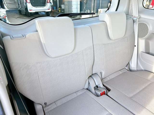 日産 デイズ　ルークス ６６０ Ｓ R1年 (九州・沖縄) 99