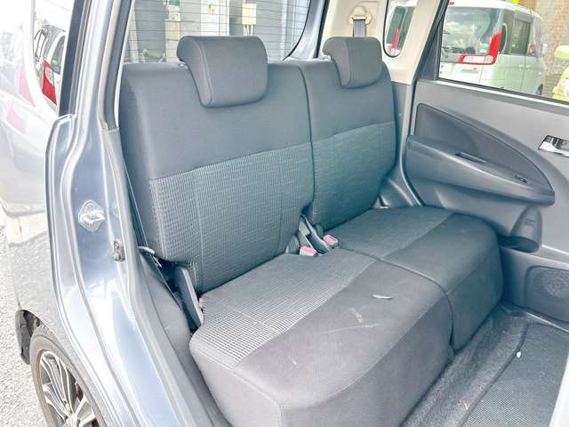 ダイハツ ムーヴ ６６０ カスタム Ｘ ＶＳ H26年 (九州・沖縄) 99