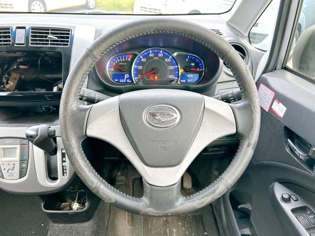 ダイハツ ムーヴ ６６０ カスタム Ｘ ＶＳ H26年 (九州・沖縄) 99