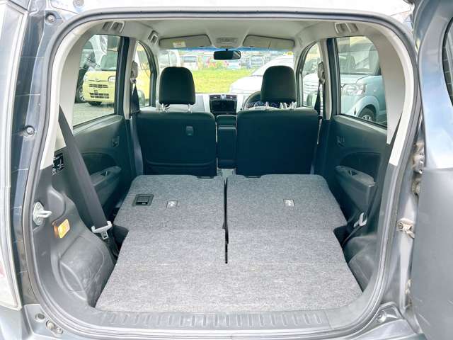 ダイハツ ムーヴ ６６０ カスタム Ｘ ＶＳ H26年 (九州・沖縄) 99