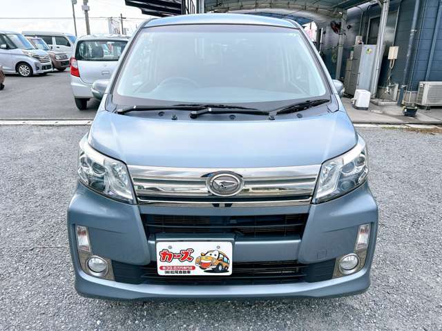 ダイハツ ムーヴ ６６０ カスタム Ｘ ＶＳ H26年 (九州・沖縄) 99