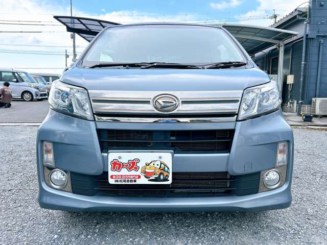 ダイハツ ムーヴ ６６０ カスタム Ｘ ＶＳ H26年 (九州・沖縄) 99