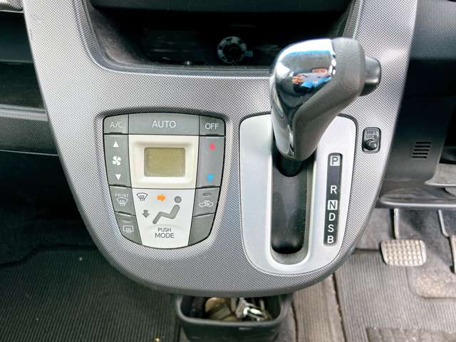 ダイハツ ムーヴ ６６０ カスタム Ｘ ＶＳ H26年 (九州・沖縄) 99