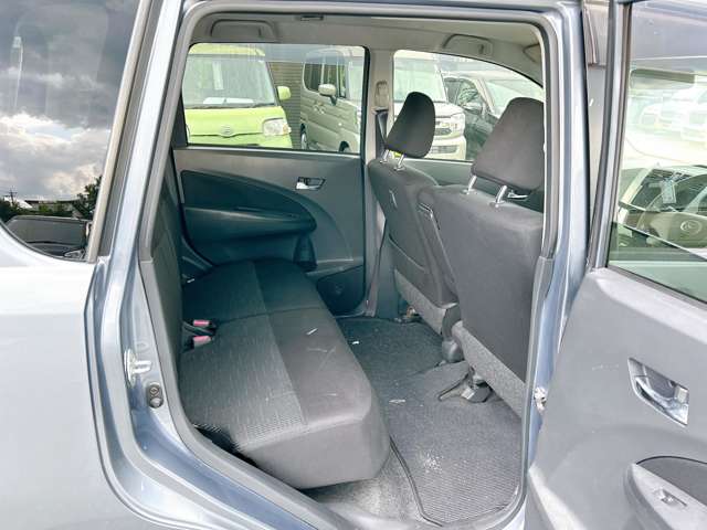 ダイハツ ムーヴ ６６０ カスタム Ｘ ＶＳ H26年 (九州・沖縄) 99