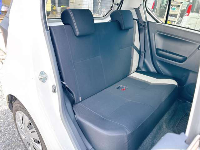 ダイハツ ミラ　イース ６６０ Ｘ ＳＡＩＩＩ R2年 (九州・沖縄) 99