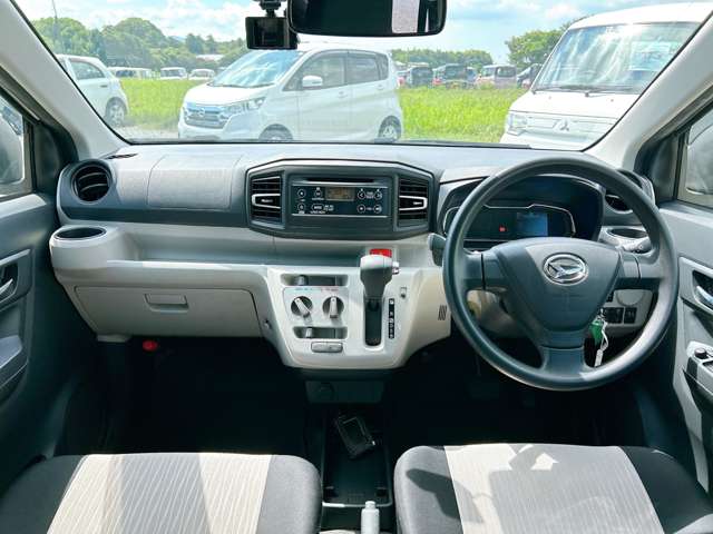 ダイハツ ミラ　イース ６６０ Ｘ ＳＡＩＩＩ R2年 (九州・沖縄) 99