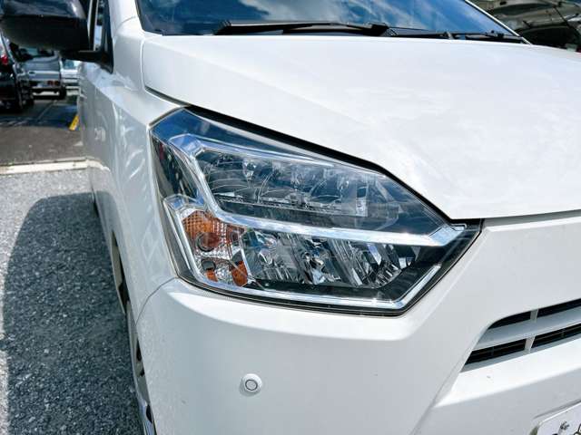 ダイハツ ミラ　イース ６６０ Ｘ ＳＡＩＩＩ R2年 (九州・沖縄) 99