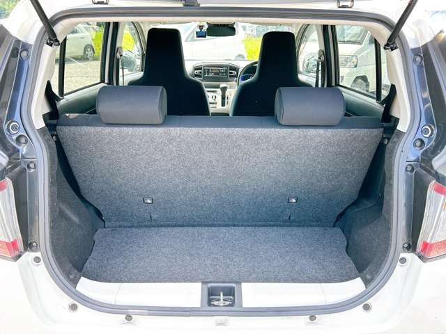 ダイハツ ミラ　イース ６６０ Ｘ ＳＡＩＩＩ R2年 (九州・沖縄) 99