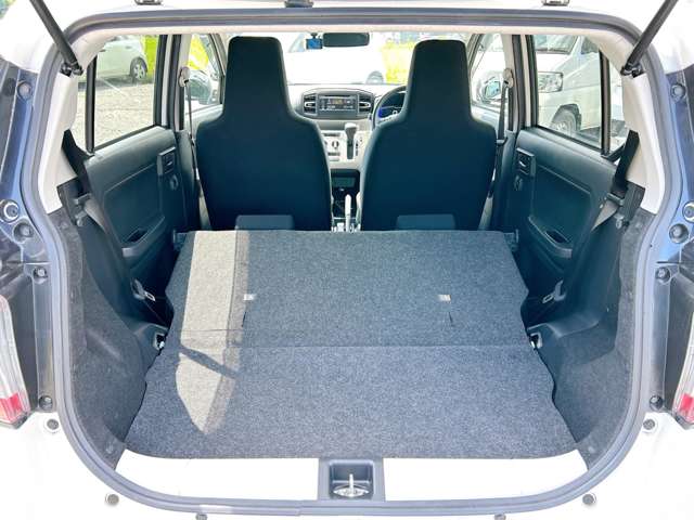 ダイハツ ミラ　イース ６６０ Ｘ ＳＡＩＩＩ R2年 (九州・沖縄) 99