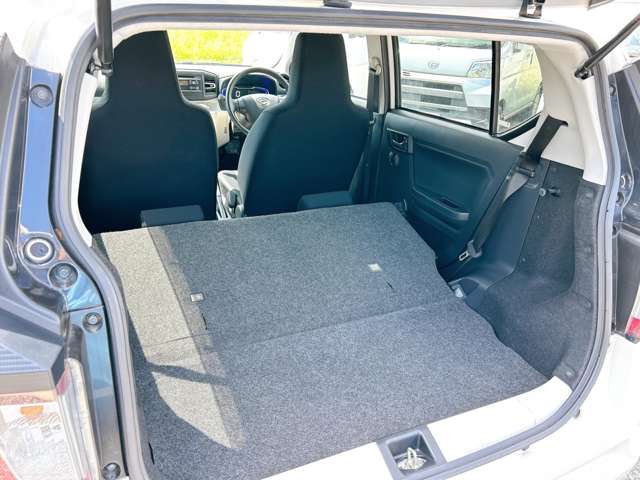 ダイハツ ミラ　イース ６６０ Ｘ ＳＡＩＩＩ R2年 (九州・沖縄) 99