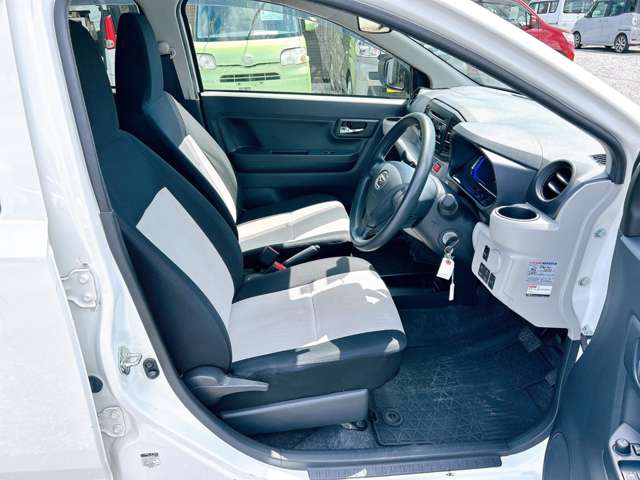 ダイハツ ミラ　イース ６６０ Ｘ ＳＡＩＩＩ R2年 (九州・沖縄) 99