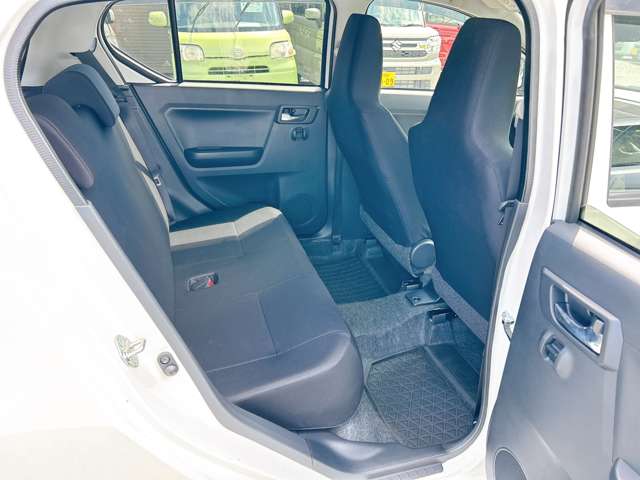 ダイハツ ミラ　イース ６６０ Ｘ ＳＡＩＩＩ R2年 (九州・沖縄) 99