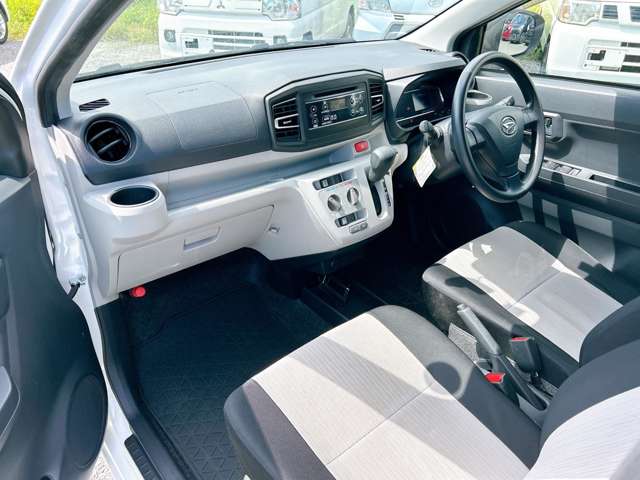 ダイハツ ミラ　イース ６６０ Ｘ ＳＡＩＩＩ R2年 (九州・沖縄) 99