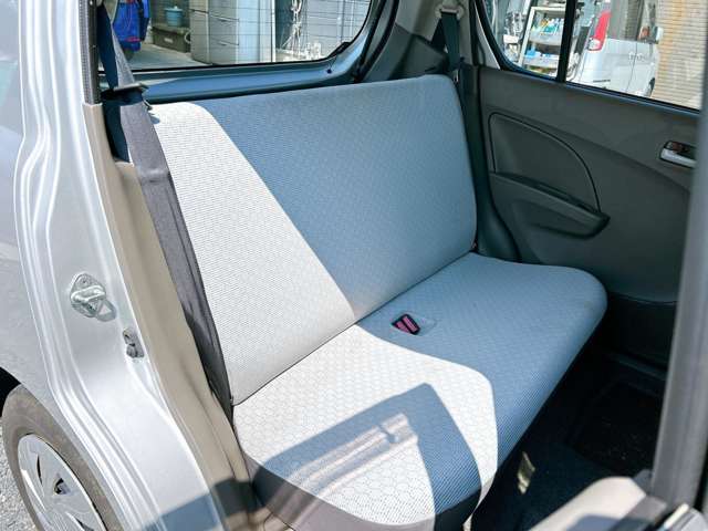 スズキ アルト　エコ ６６０ エコ Ｌ H25年 (九州・沖縄) 99