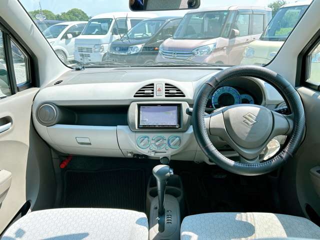 スズキ アルト　エコ ６６０ エコ Ｌ H25年 (九州・沖縄) 99