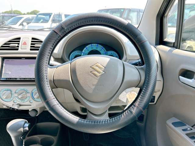 スズキ アルト　エコ ６６０ エコ Ｌ H25年 (九州・沖縄) 99