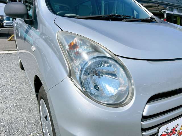 スズキ アルト　エコ ６６０ エコ Ｌ H25年 (九州・沖縄) 99