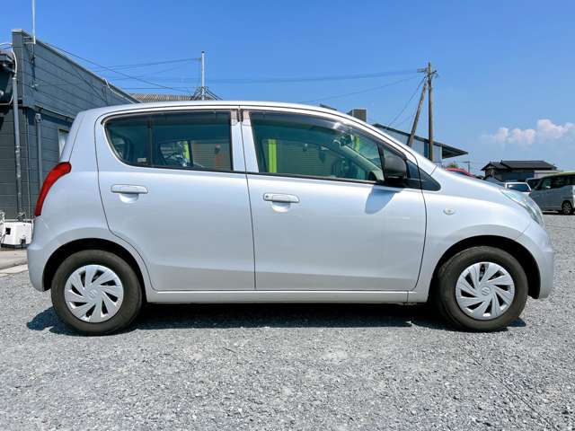 スズキ アルト　エコ ６６０ エコ Ｌ H25年 (九州・沖縄) 99