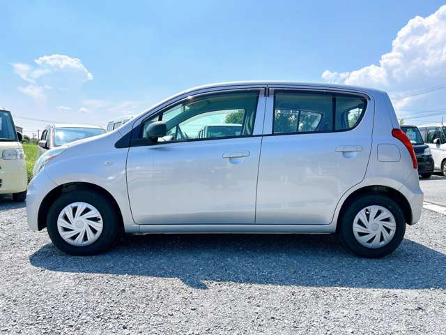 スズキ アルト　エコ ６６０ エコ Ｌ H25年 (九州・沖縄) 99