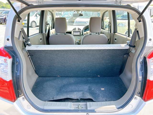 スズキ アルト　エコ ６６０ エコ Ｌ H25年 (九州・沖縄) 99