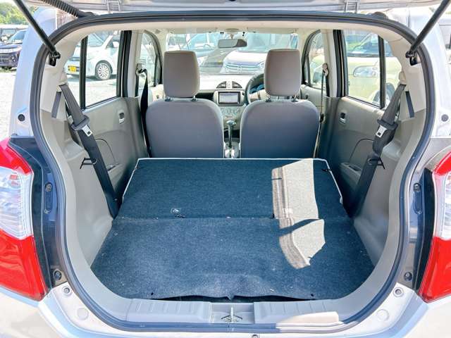 スズキ アルト　エコ ６６０ エコ Ｌ H25年 (九州・沖縄) 99