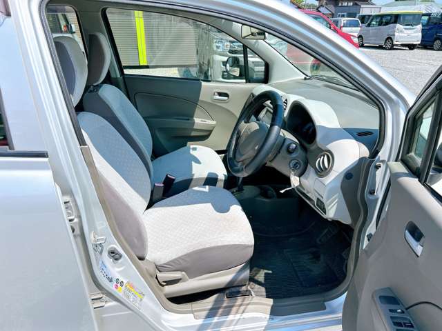 スズキ アルト　エコ ６６０ エコ Ｌ H25年 (九州・沖縄) 99