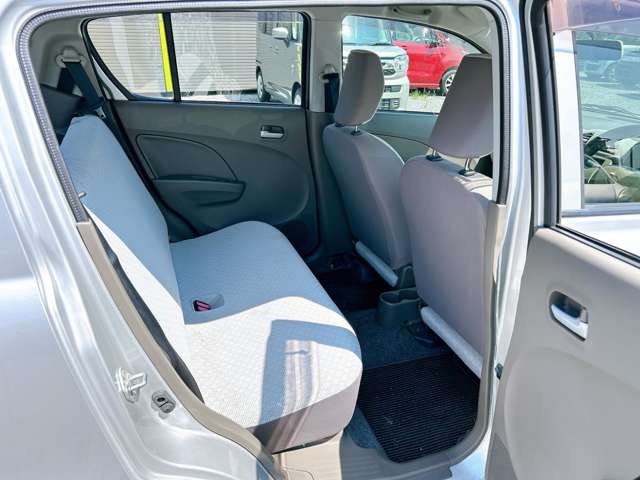 スズキ アルト　エコ ６６０ エコ Ｌ H25年 (九州・沖縄) 99