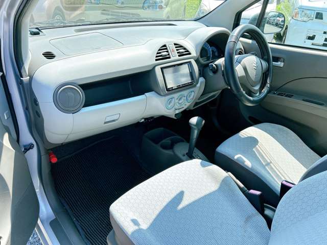 スズキ アルト　エコ ６６０ エコ Ｌ H25年 (九州・沖縄) 99