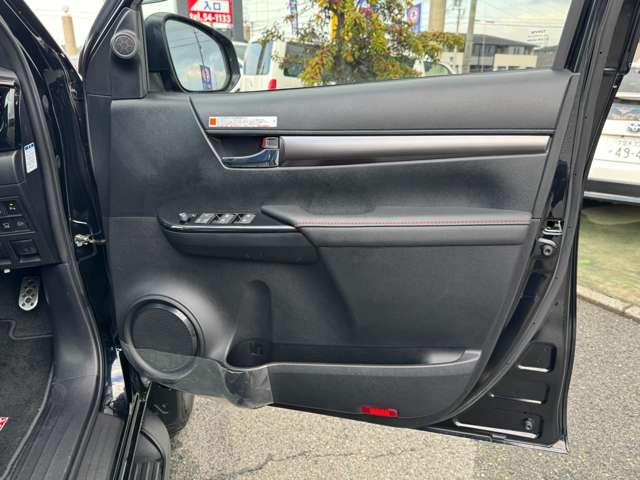 トヨタ ハイラックス ２．４ Ｚ ＧＲスポーツ ディーゼルターボ ４ＷＤ R5年 (九州・沖縄) 99