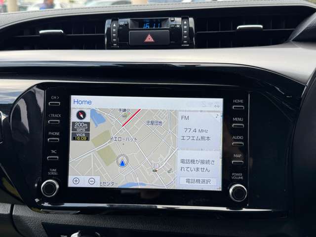 トヨタ ハイラックス ２．４ Ｚ ＧＲスポーツ ディーゼルターボ ４ＷＤ R5年 (九州・沖縄) 99