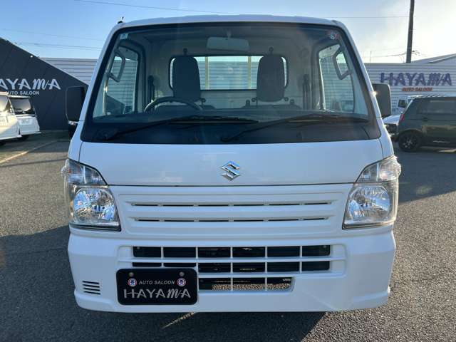 スズキ キャリイトラック ６６０ ＫＣエアコン・パワステ ３方開 R1年 (九州・沖縄) 99