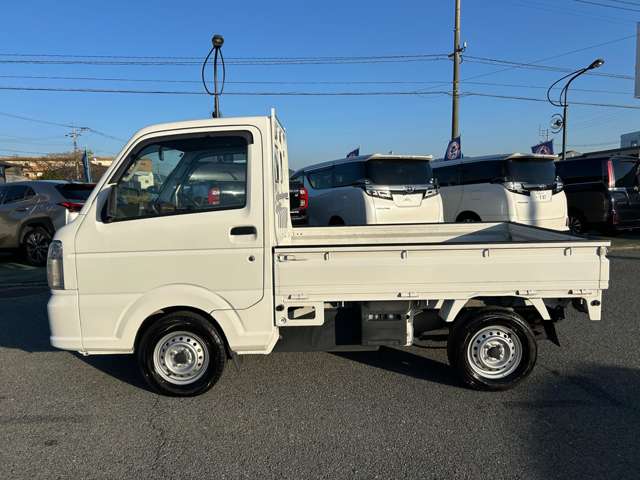 スズキ キャリイトラック ６６０ ＫＣエアコン・パワステ ３方開 R1年 (九州・沖縄) 99