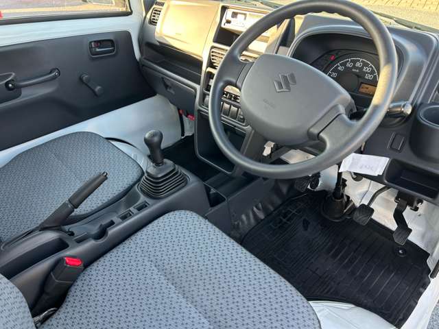 スズキ キャリイトラック ６６０ ＫＣエアコン・パワステ ３方開 R1年 (九州・沖縄) 99