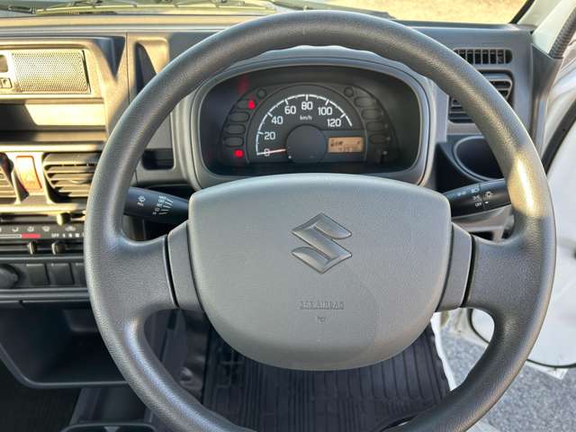 スズキ キャリイトラック ６６０ ＫＣエアコン・パワステ ３方開 R1年 (九州・沖縄) 99