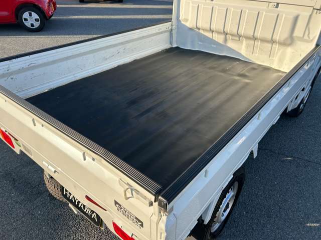 スズキ キャリイトラック ６６０ ＫＣエアコン・パワステ ３方開 R1年 (九州・沖縄) 99